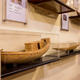 Image for article titled Inside a boat museum preserving eastern India’s disappearing river traditions